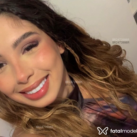 Acompanhante Melissa - Feed