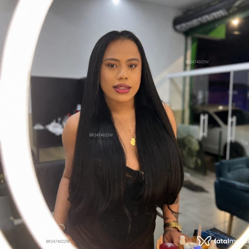 Acompanhante Francielle Moura - Feed