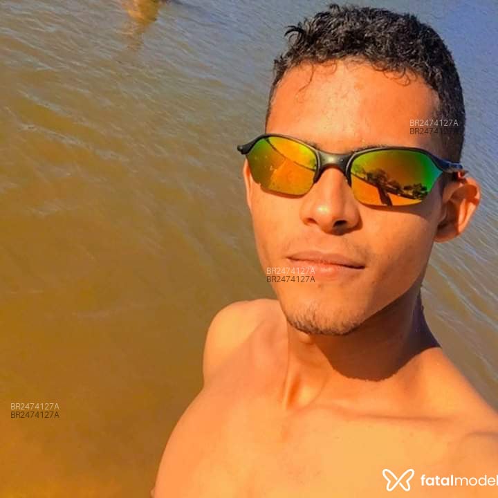 Acompanhante Morenopva - Feed