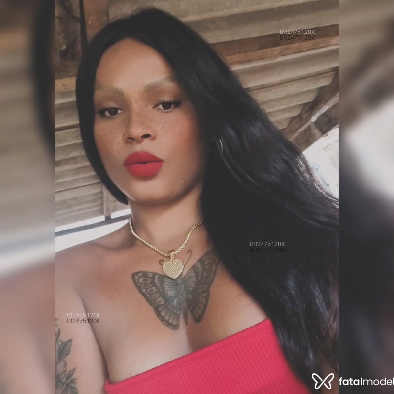 Acompanhante Eduarda Oliver - Feed