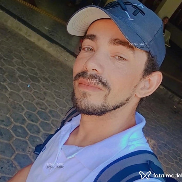 Acompanhante Elinho - Feed