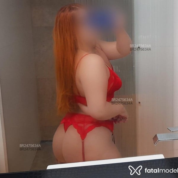 Acompanhante Maitê Vianna - Feed