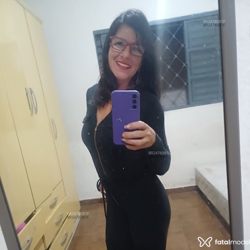 Acompanhante Adriana - Feed