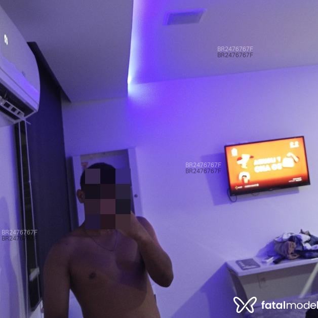 Acompanhante Felipinho - Feed