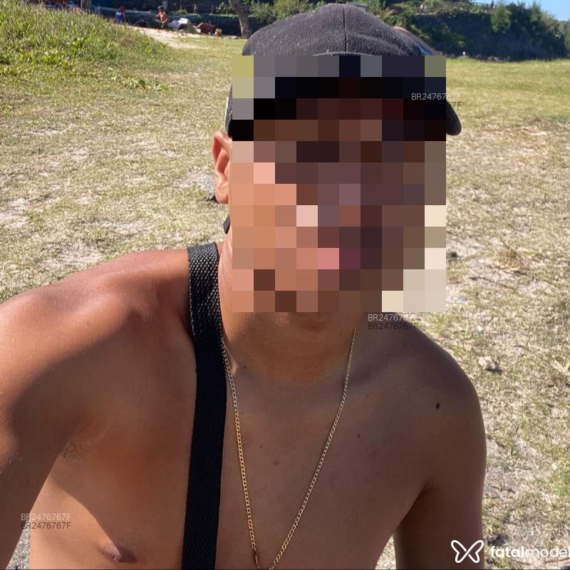 Acompanhante Felipinho - Feed
