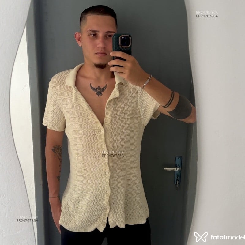 Acompanhante Azevedo - Feed