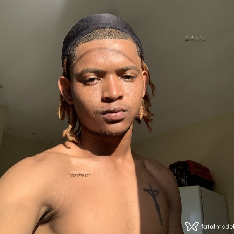 Acompanhante Rafael - Feed