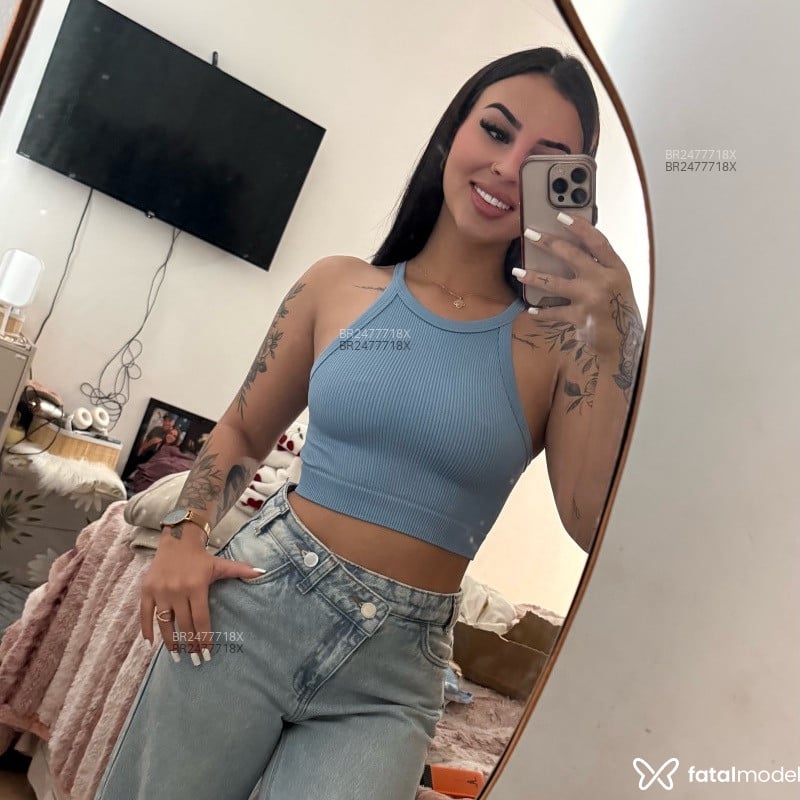 Acompanhante Heloisa Anjos - Feed
