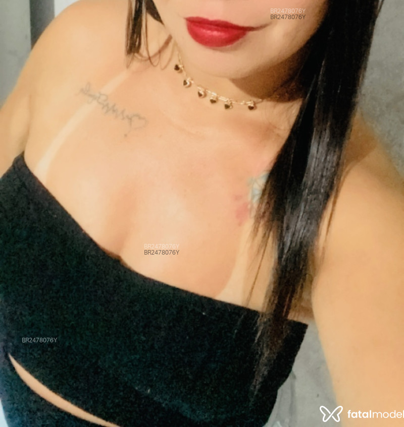 Acompanhante Jenifer - Feed