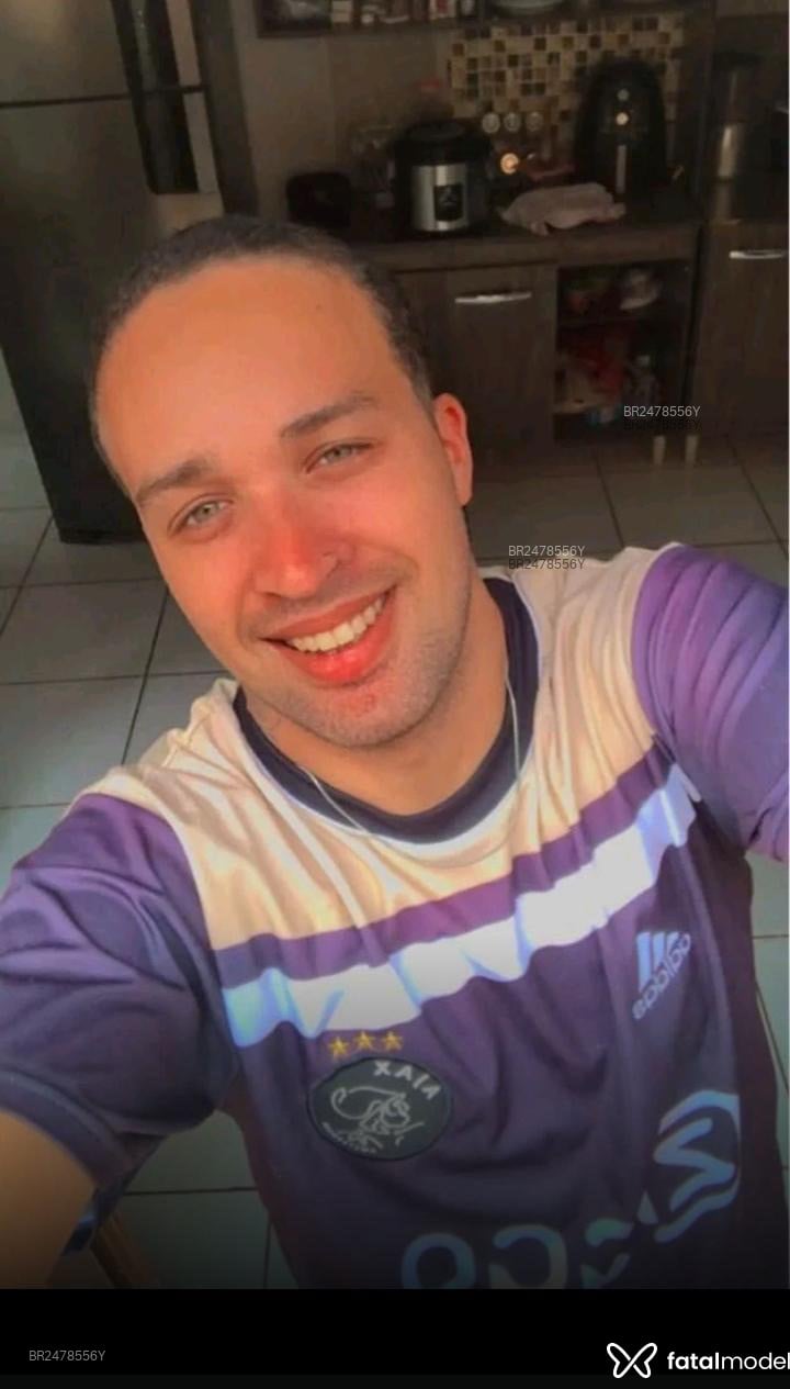 Acompanhante Leozinho - Feed