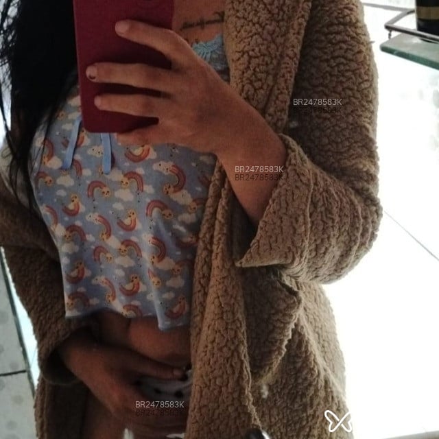 Acompanhante Brunna Santos - Feed