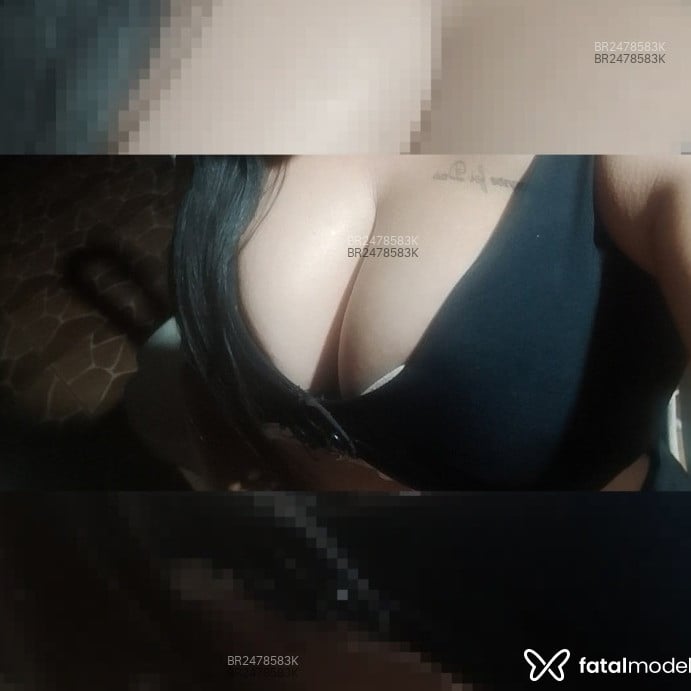 Acompanhante Katy Souza - Feed