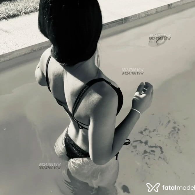 Acompanhante Katy - Feed