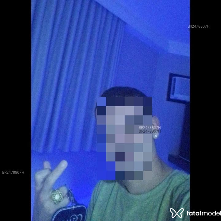 Acompanhante Vitor Hugo - Feed