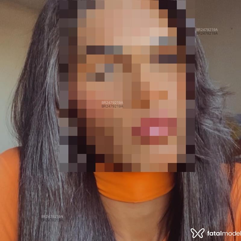 Acompanhante Morena - Feed
