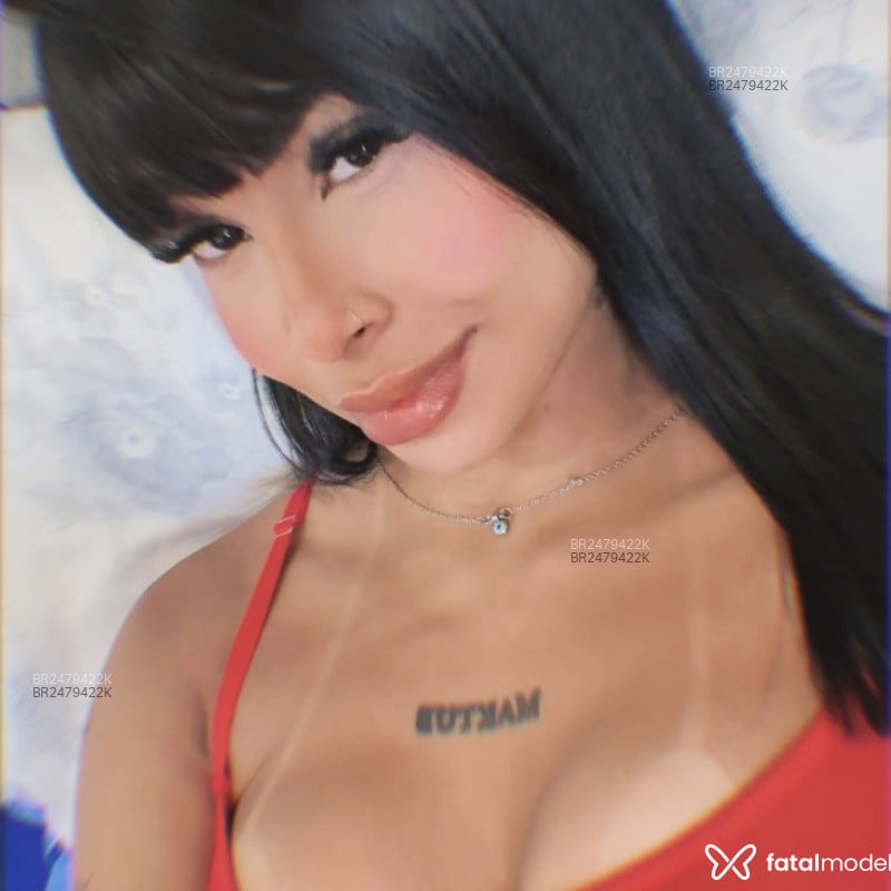 Acompanhante Carina Valladares - Feed