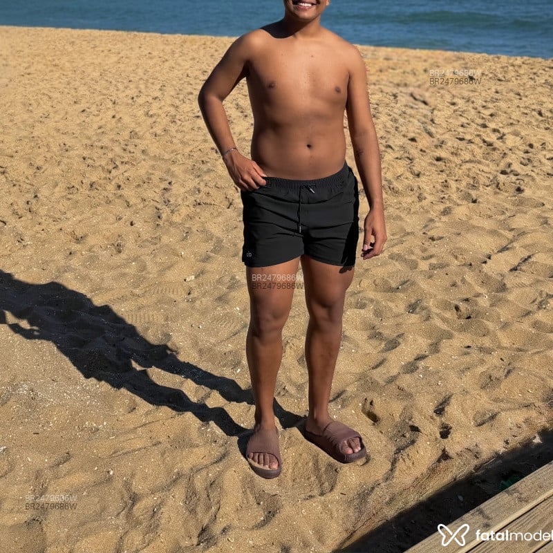 Acompanhante Lucas Campos - Feed