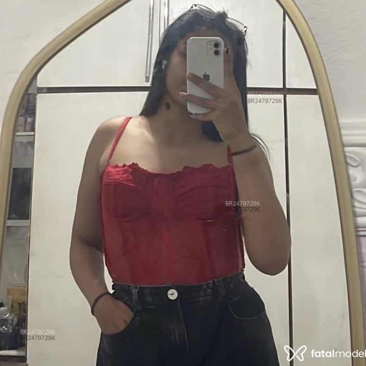 Acompanhante Giulia - Feed