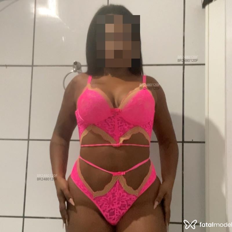 Acompanhante Gaby - Feed