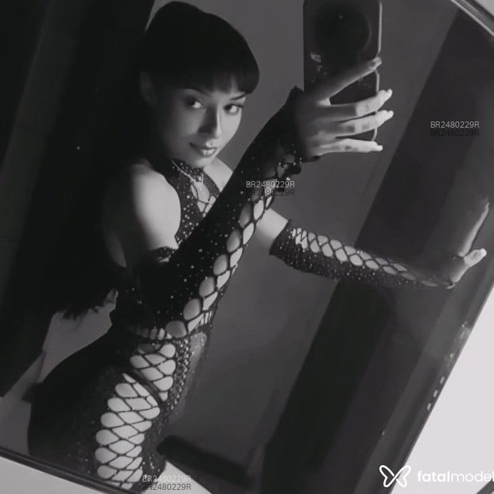 Acompanhante Maitê - Feed
