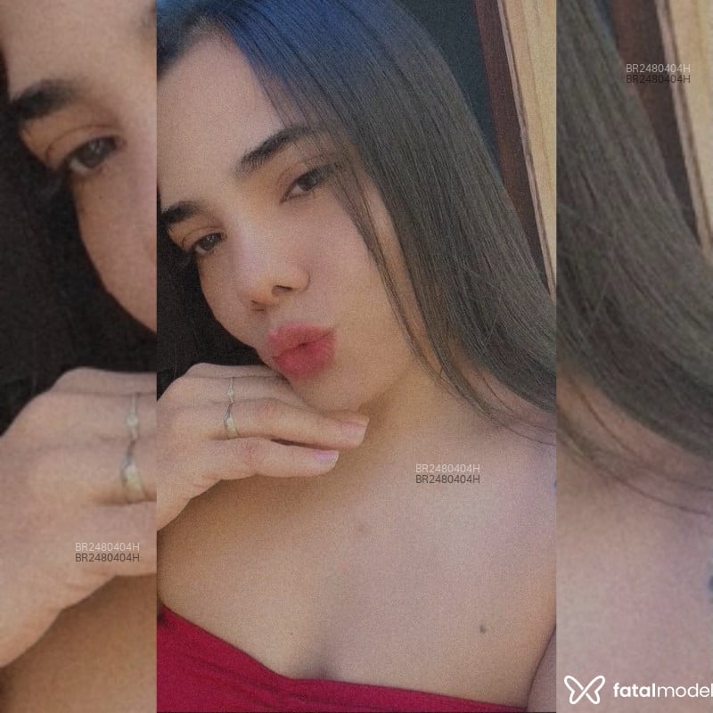 Acompanhante Laura - Feed