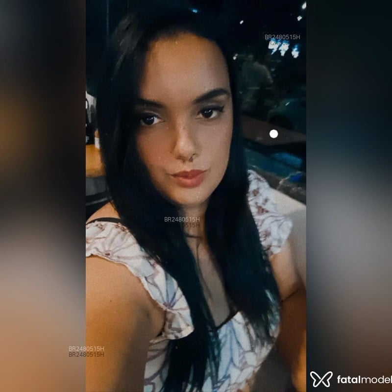 Acompanhante Paola - Feed