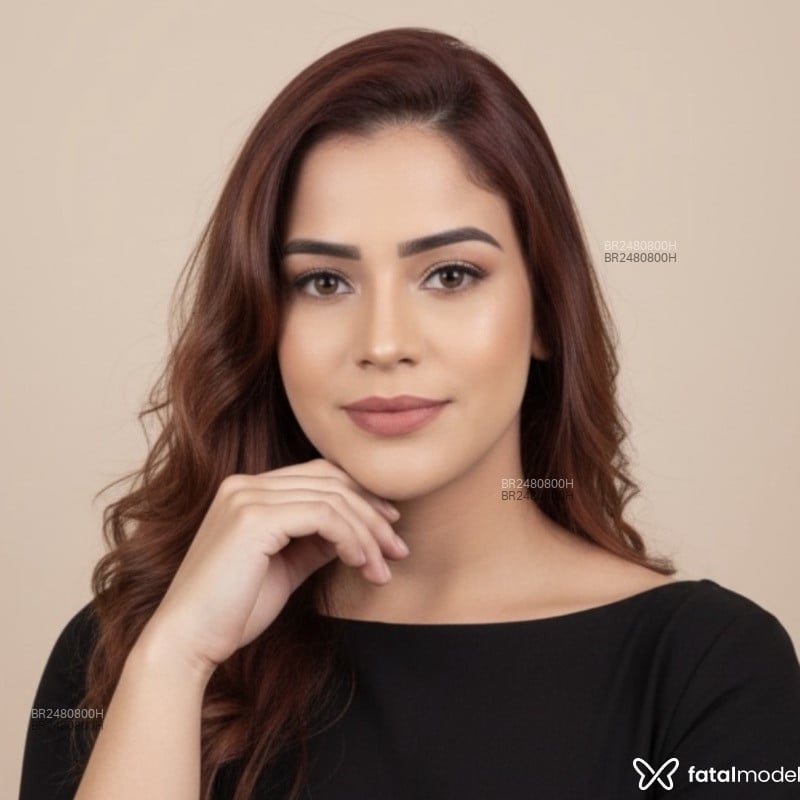 Acompanhante Beatrice - Feed