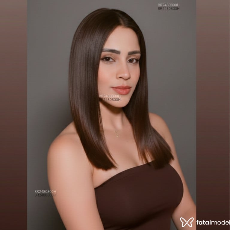 Acompanhante Beatrice - Feed