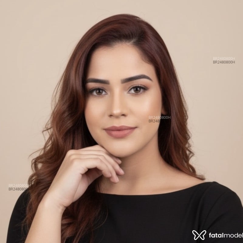 Acompanhante Beatrice - Feed