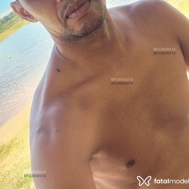 Acompanhante Leandro Silva - Feed