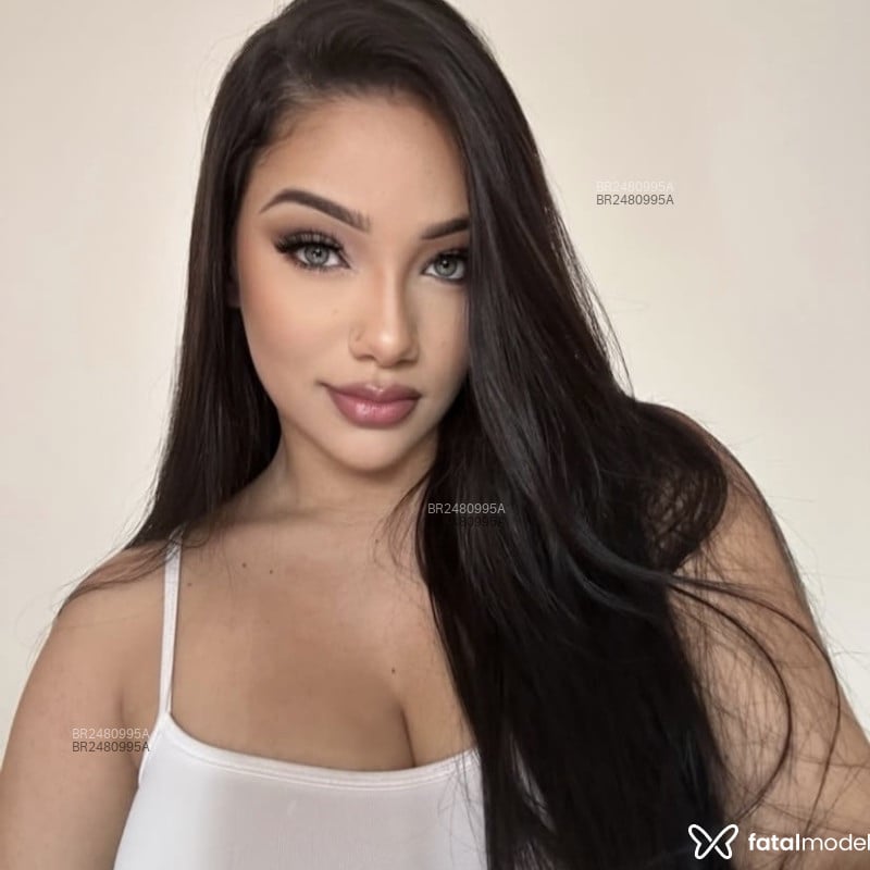 Acompanhante Kimberly Andrade - Feed