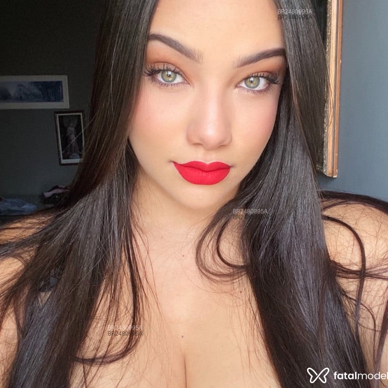 Acompanhante Kimberly Andrade - Feed