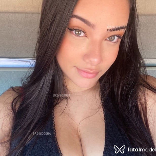 Acompanhante Kimberly Andrade - Feed