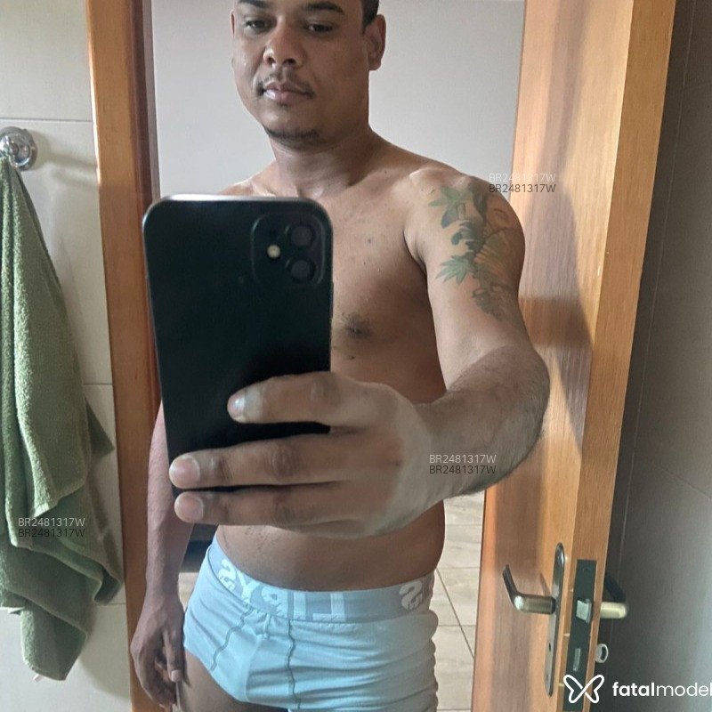 Acompanhante Marcelo - Feed