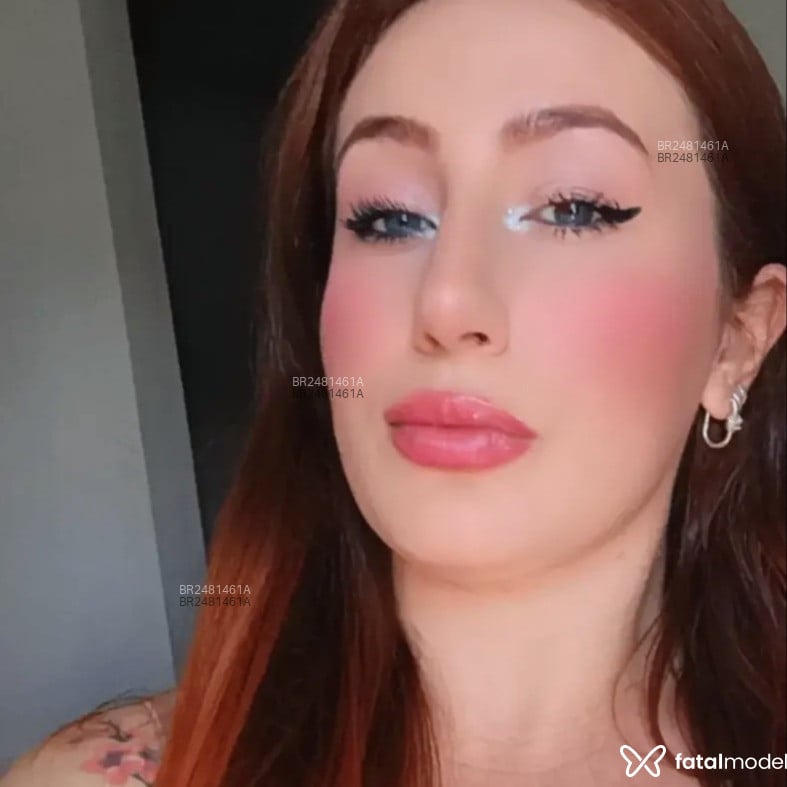 Acompanhante Melissa - Feed