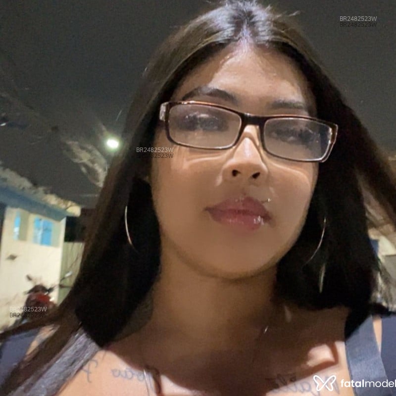 Acompanhante Brenda - Feed