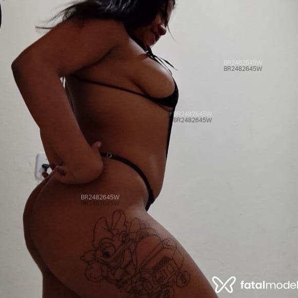 Acompanhante Kelly Miranda - Feed