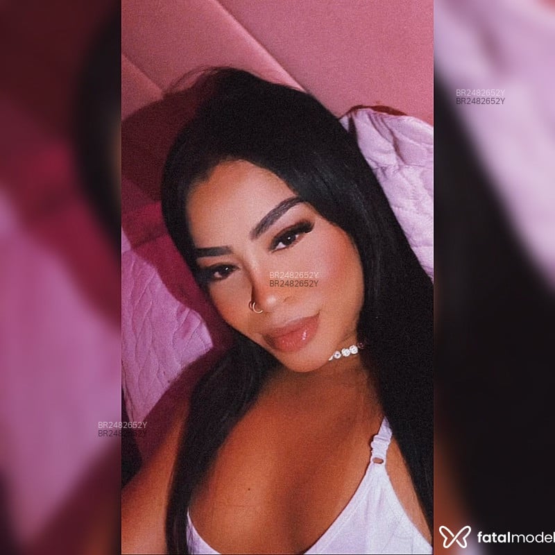 Acompanhante Victoria Barreto - Feed