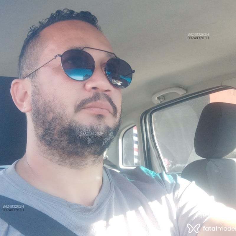 Acompanhante Markos - Feed