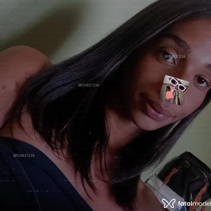Acompanhante Melissa - Feed