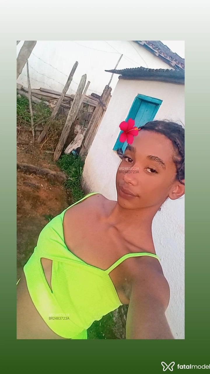 Acompanhante Melissa - Feed