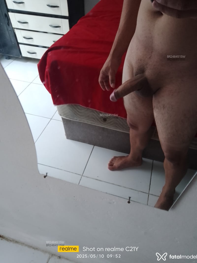 Acompanhante Loirinho - Feed