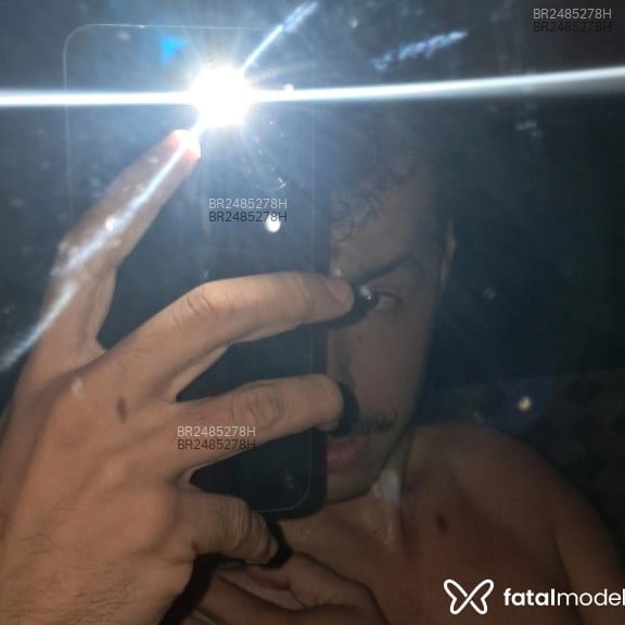 Acompanhante Novnho - Feed