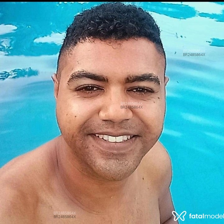 Acompanhante Gustavo Henrique - Feed