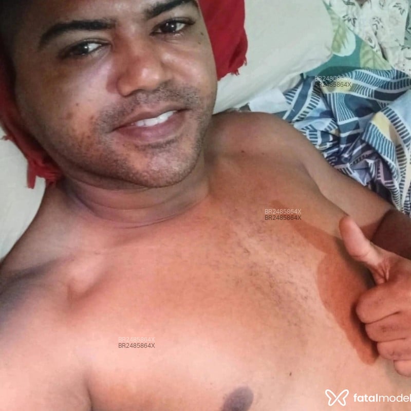 Acompanhante Gustavo Henrique - Feed