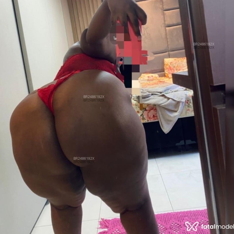 Acompanhante Bianca Boobom - Feed