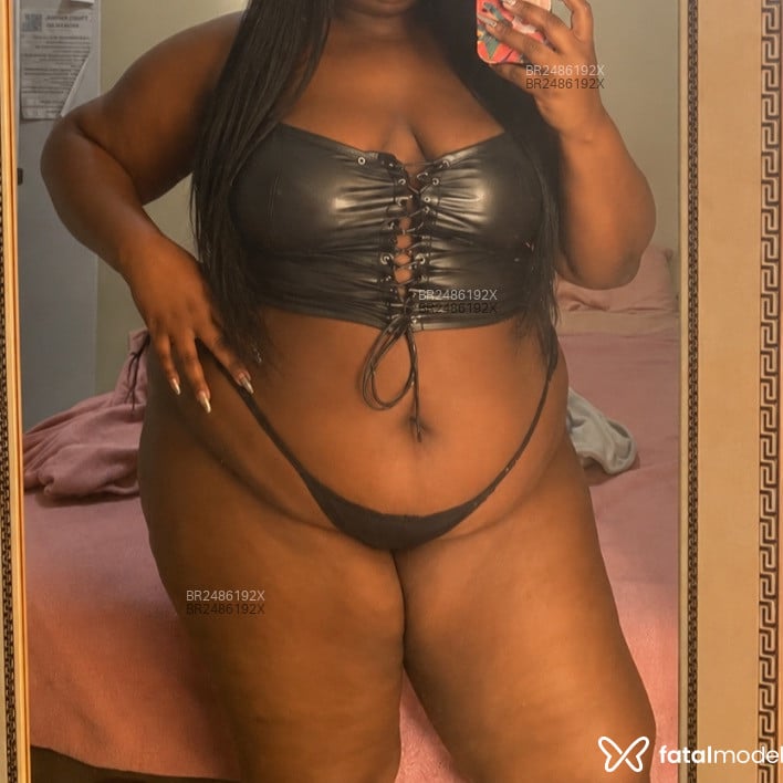Acompanhante Bianca Boobom - Feed