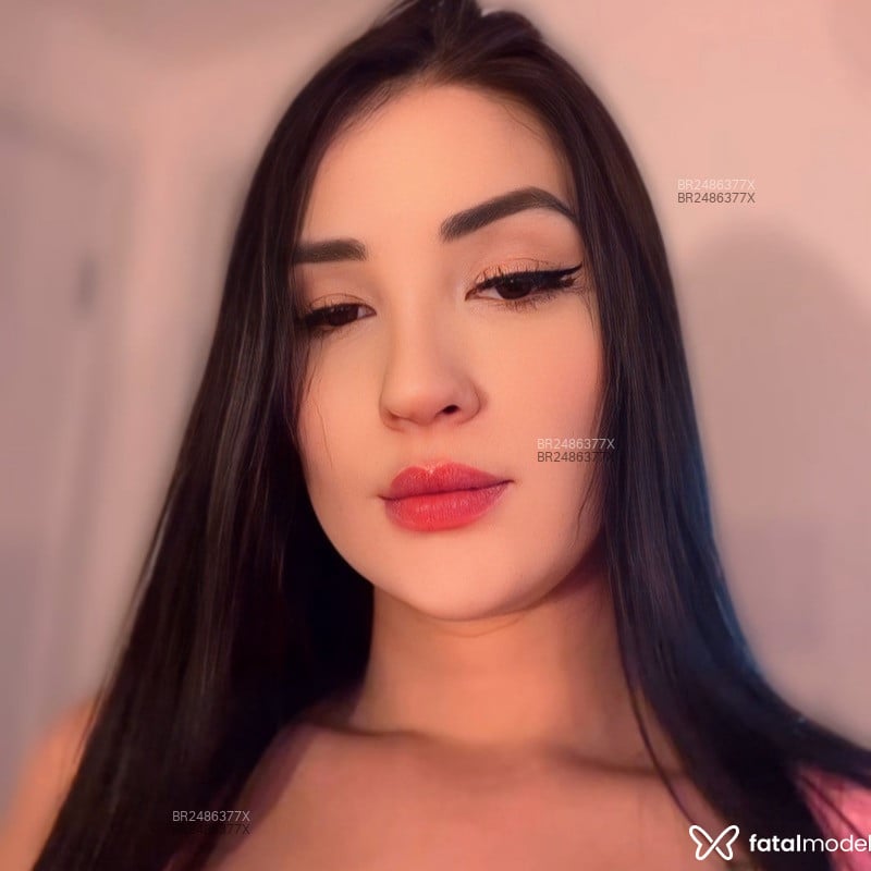 Acompanhante Myah Diamond - Feed