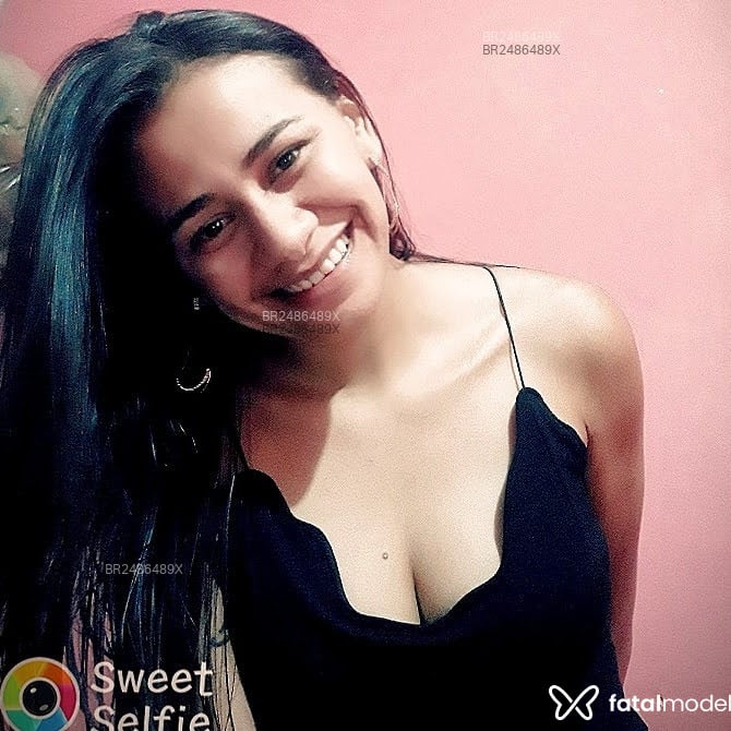 Acompanhante Danyzinha - Feed