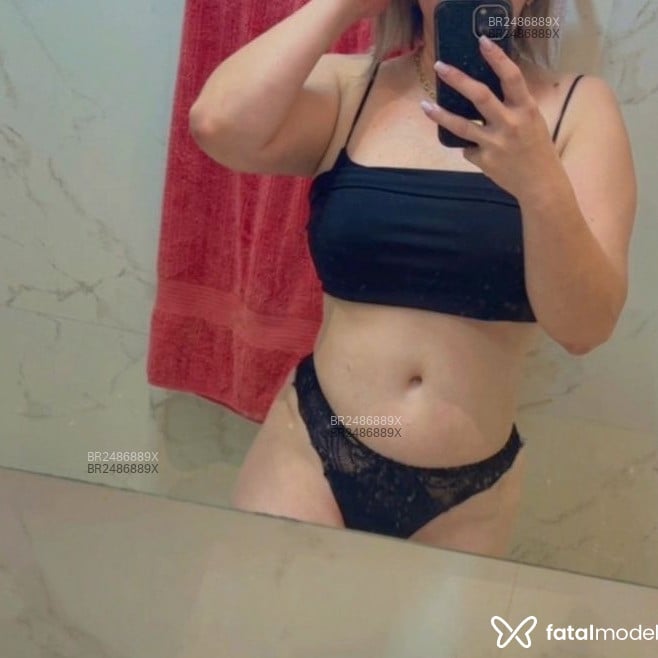 Acompanhante Fernanda - Feed